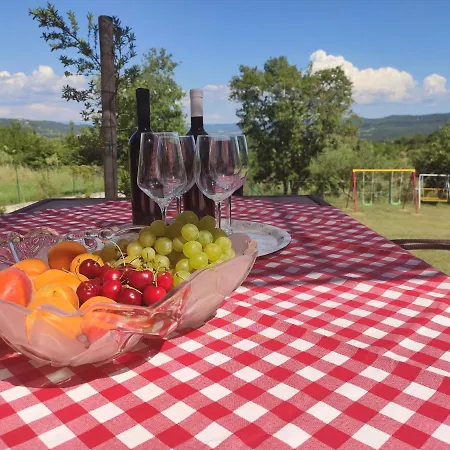 Daire Mita Grožnjan