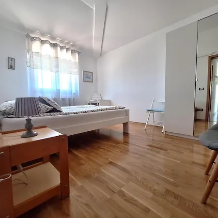 Apartmán Mita *
