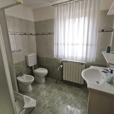 Mita Apartmán Grožnjan
