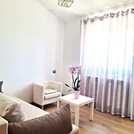 Mita Apartment *