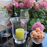 Apartment Mita *