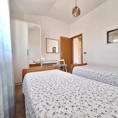 Apartmán Mita