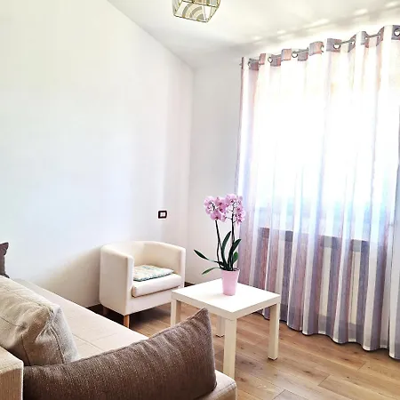 Mita Apartmán *