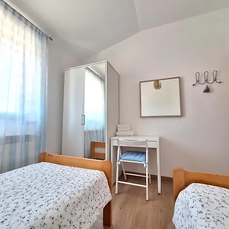 شقة Mita Grožnjan