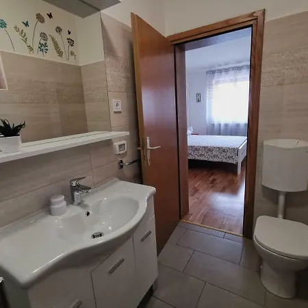 Apartmán Mita