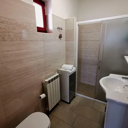 Apartmán Mita Grožnjan