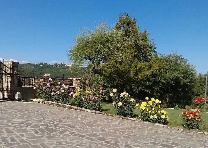 شقة Mita Grožnjan